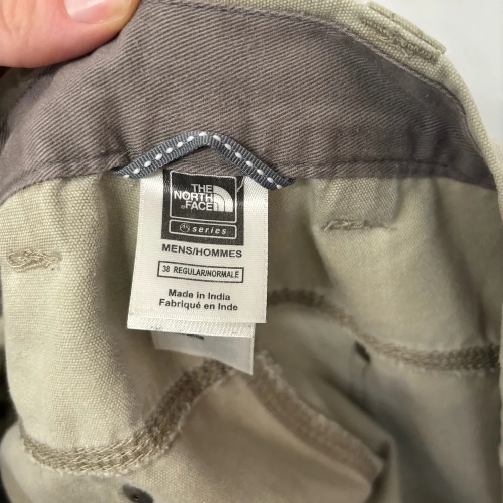 Olive Utility Pants | The North Face 38 Regular
